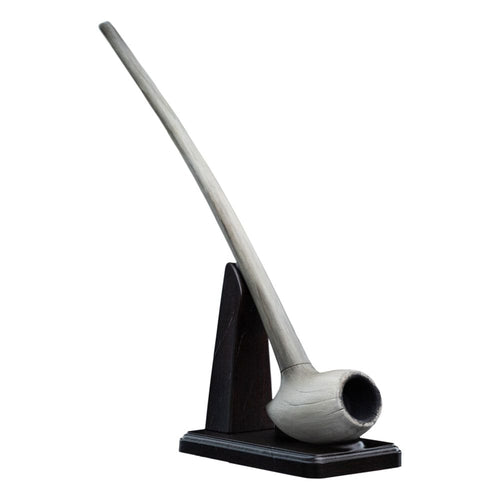 El Señor de los Anillos Réplica 1/1 Pipe of Saruman 19 cm   Weta Workshop