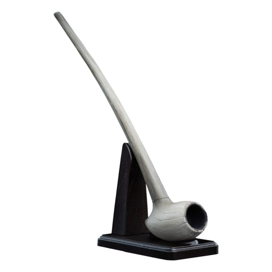 El Señor de los Anillos Réplica 1/1 Pipe of Saruman 19 cm  