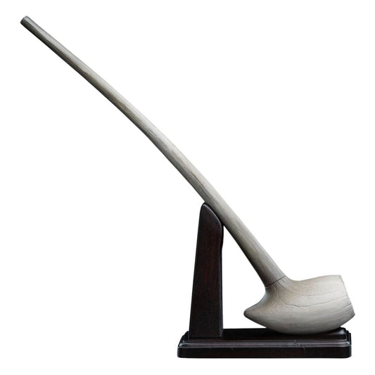 El Señor de los Anillos Réplica 1/1 Pipe of Saruman 19 cm  