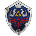 Escudo Hyliano Link Zelda   NINTENDO