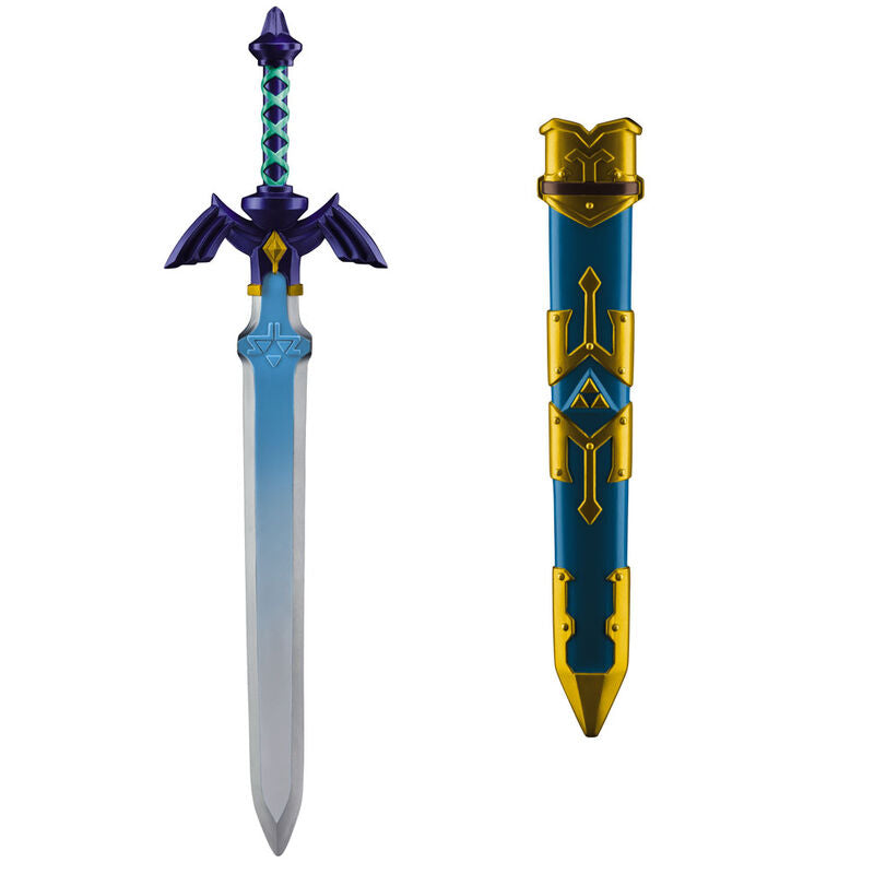 Espada Link Zelda 66cm   JAKKS PACIFIC