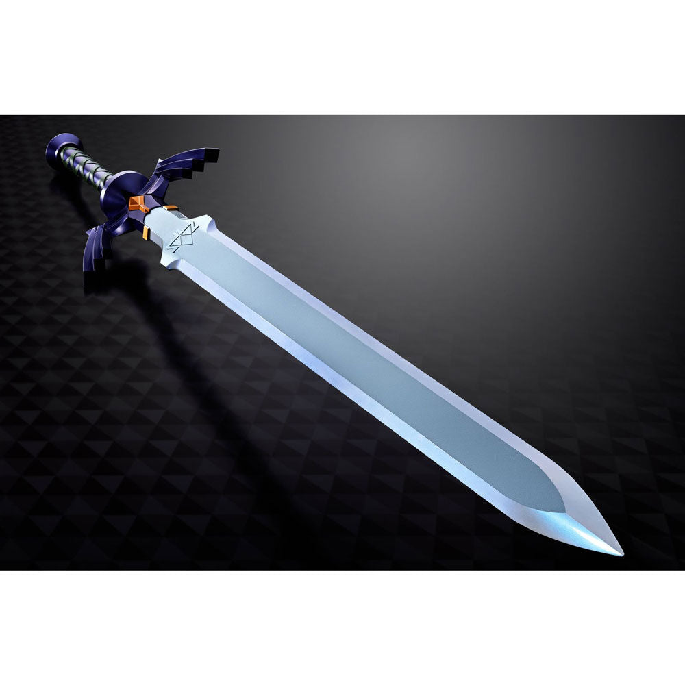 Espada Maestra REPLICA 105 CM THE LEGEND OF ZELDA PROPLICA   TAMASHII NATIONS