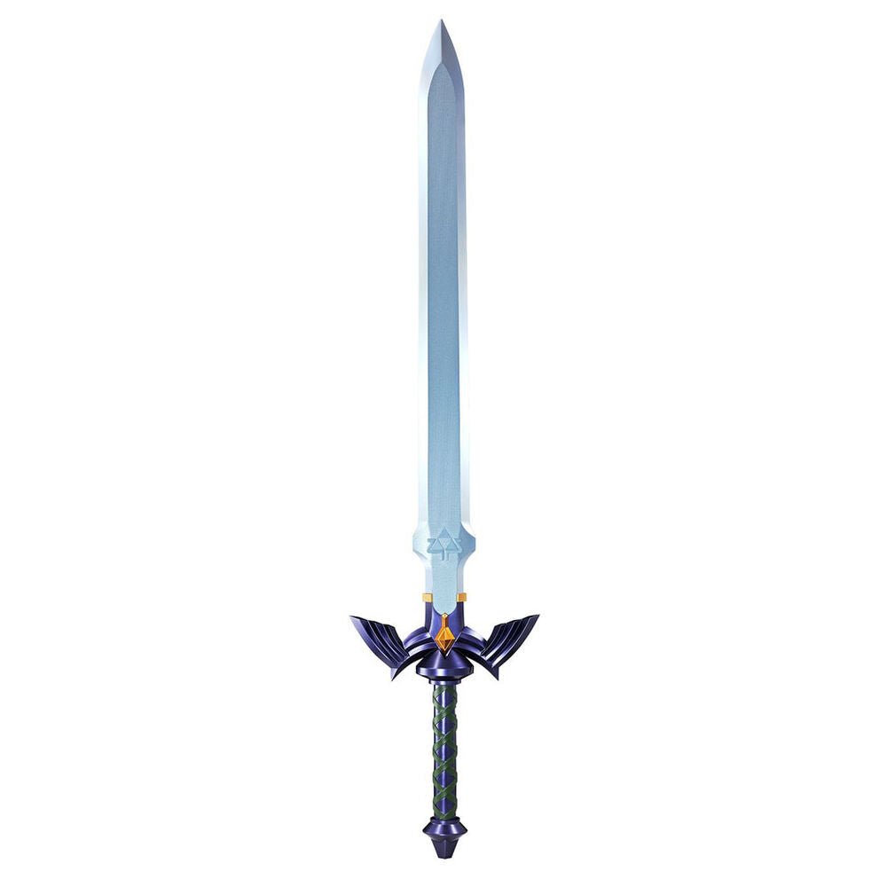 Espada Maestra REPLICA 105 CM THE LEGEND OF ZELDA PROPLICA   TAMASHII NATIONS
