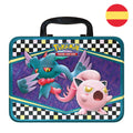 Estuche cartas Collector Chest Pokemon Español   Pokémon TCG