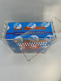 Evoretro Display Acrílico para Booster Boxes / Elite Trainer Boxes Ver. 1 Magnetic   Pokémon TCG