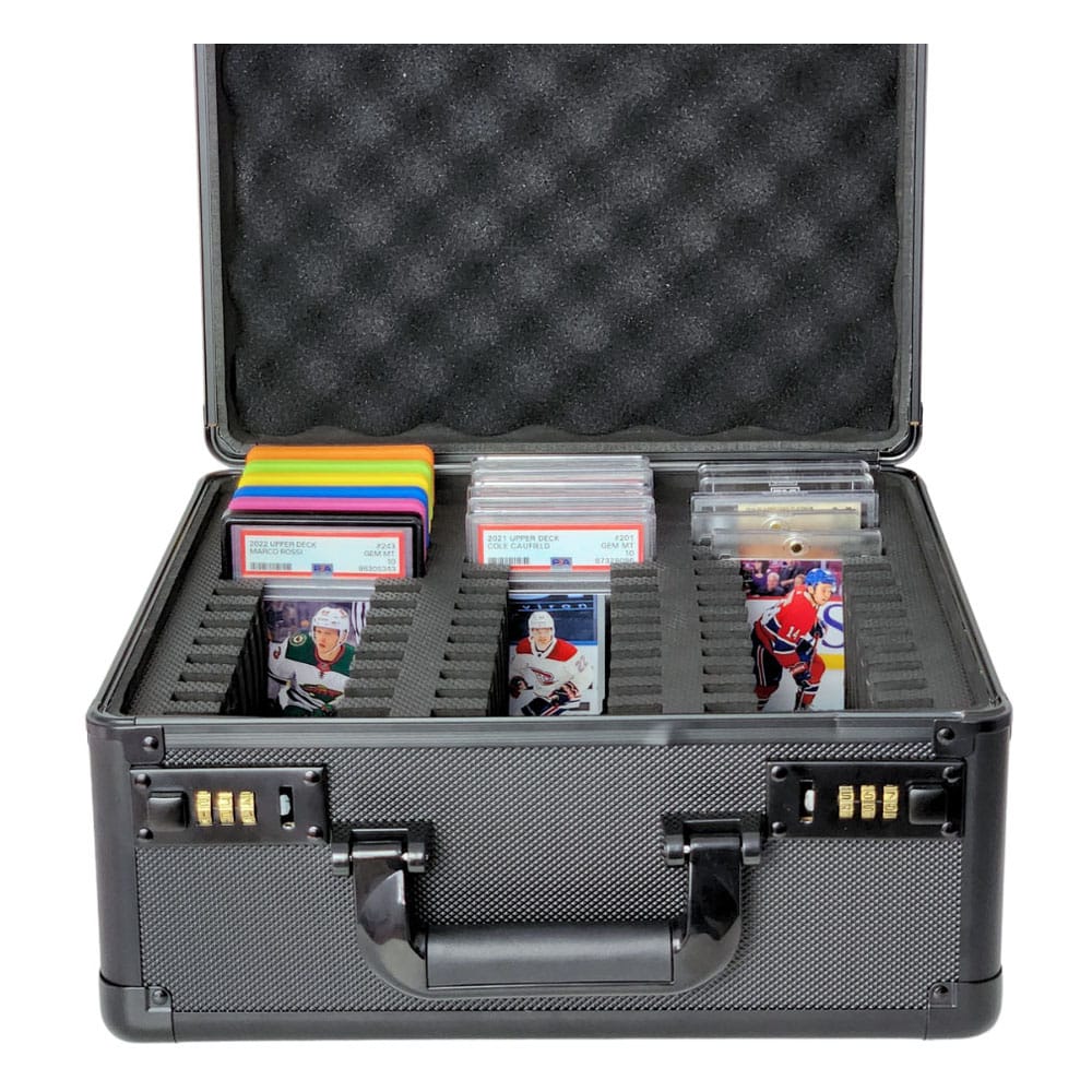 Evoretro Maleta TCG para Booster Packs   ULTRA PRO