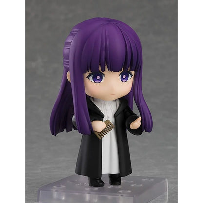 FERN FIG. 10 CM FRIEREN BEYOND JOURNEYS END NENDOROID RE ISSUE  