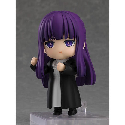 FERN FIG. 10 CM FRIEREN BEYOND JOURNEYS END NENDOROID RE ISSUE  