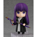 FERN FIG. 10 CM FRIEREN BEYOND JOURNEYS END NENDOROID RE ISSUE   GOOD SMILE