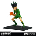 FIGURA ABYSTYLE HUNTER X HUNTER - GON   Abystyle