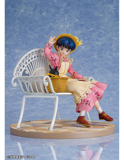 FIGURA AKANE TENDO ESTATUA 15 CM RANMA 1/2 1/7 SCALE   Proof