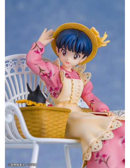 FIGURA AKANE TENDO ESTATUA 15 CM RANMA 1/2 1/7 SCALE   Proof