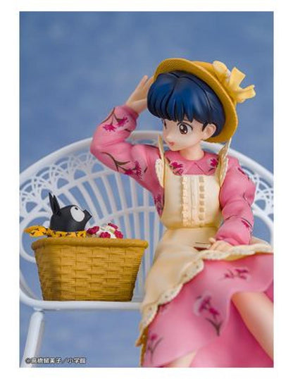 FIGURA AKANE TENDO ESTATUA 15 CM RANMA 1/2 1/7 SCALE   Proof