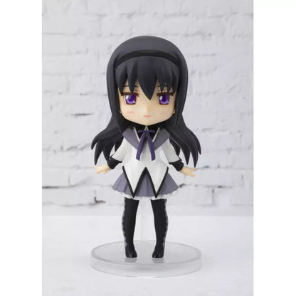FIGURA AKEMI HOMURA PUELLA MAGI MADOKA MAGICA THE MOVIE REBELLION FIGUARTS MINI  