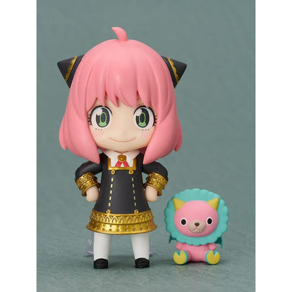 FIGURA ANYA FORGER SURTIDO 6 FIGURAS 7 CM SPY X FAMILY NENDOROID SURPRISE  