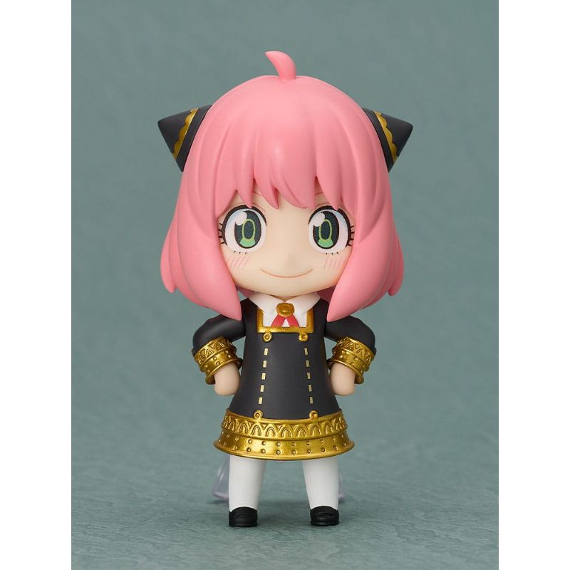 FIGURA ANYA FORGER SURTIDO 6 FIGURAS 7 CM SPY X FAMILY NENDOROID SURPRISE  