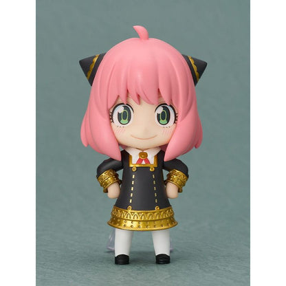 FIGURA ANYA FORGER SURTIDO 6 FIGURAS 7 CM SPY X FAMILY NENDOROID SURPRISE  