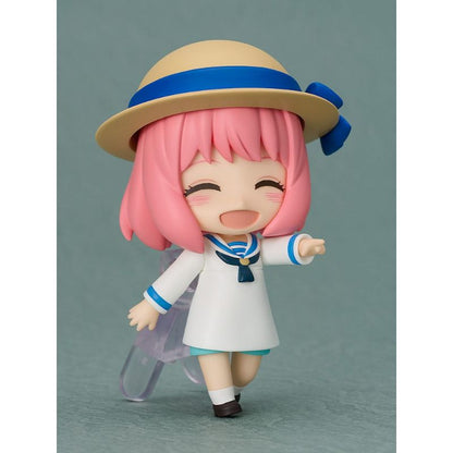 FIGURA ANYA FORGER SURTIDO 6 FIGURAS 7 CM SPY X FAMILY NENDOROID SURPRISE  