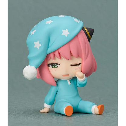 FIGURA ANYA FORGER SURTIDO 6 FIGURAS 7 CM SPY X FAMILY NENDOROID SURPRISE  