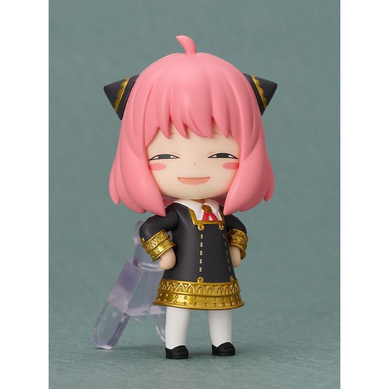 FIGURA ANYA FORGER SURTIDO 6 FIGURAS 7 CM SPY X FAMILY NENDOROID SURPRISE  