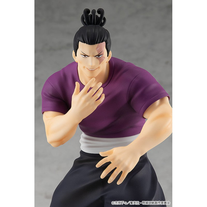 FIGURA AOI TODO JUJUTSU KAISEN POP UP PARADE   GOOD SMILE
