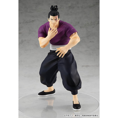 FIGURA AOI TODO JUJUTSU KAISEN POP UP PARADE  