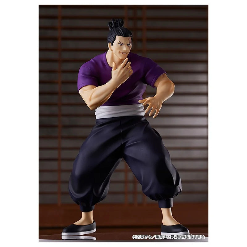 FIGURA AOI TODO JUJUTSU KAISEN POP UP PARADE   GOOD SMILE
