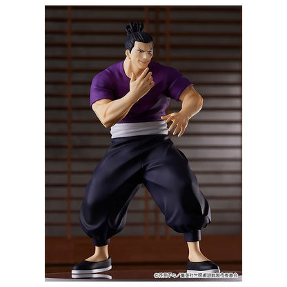 FIGURA AOI TODO JUJUTSU KAISEN POP UP PARADE  