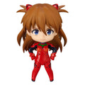 FIGURA ASUKA SHIKINAMI LANGLEY PLUGSUIT VERSION EVANGELION: 2.0 YOU CAN (NOT) ADVANCE NENDOROID   GOOD SMILE