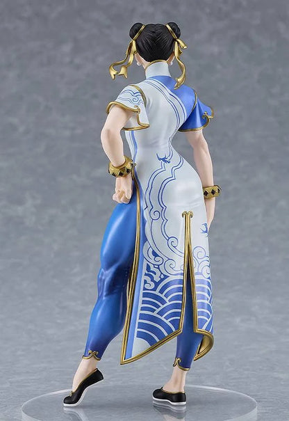 FIGURA CHUN-LI SF6 VER. FIG. 17 CM STREET FIGHTER 6 POP UP PARADE  