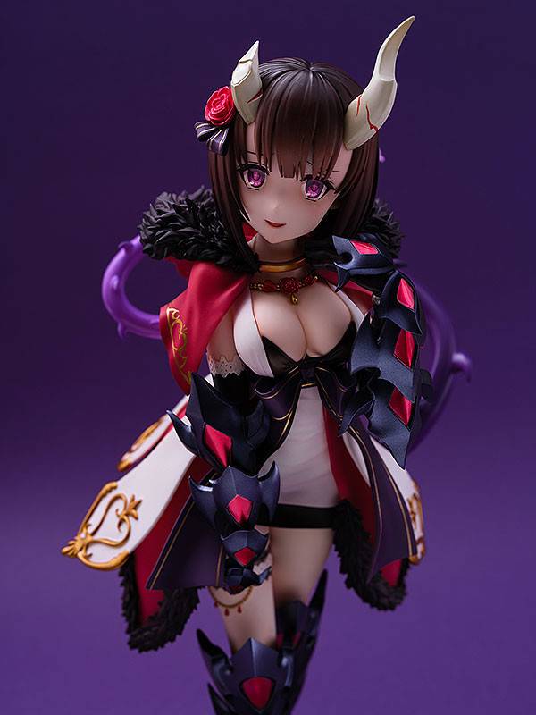 FIGURA ERIKO PRINCESS CONNECT RE:DIVE 1/7 SCALE 24CM   Wing