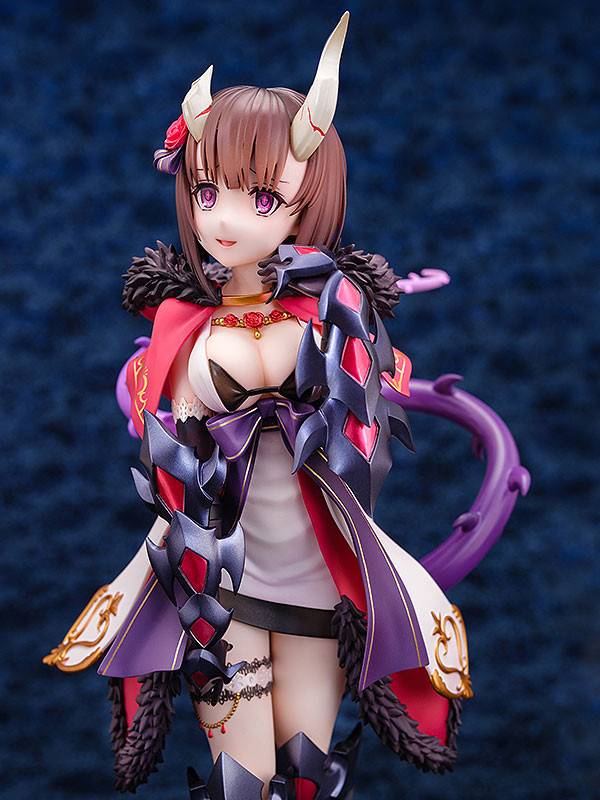 FIGURA ERIKO PRINCESS CONNECT RE:DIVE 1/7 SCALE 24CM   Wing