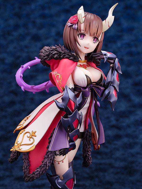 FIGURA ERIKO PRINCESS CONNECT RE:DIVE 1/7 SCALE 24CM   Wing