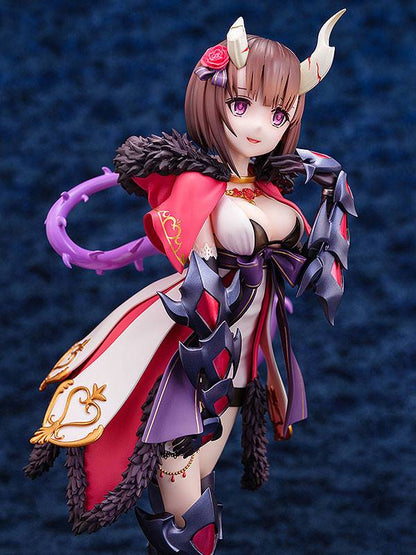 FIGURA ERIKO PRINCESS CONNECT RE:DIVE 1/7 SCALE 24CM  