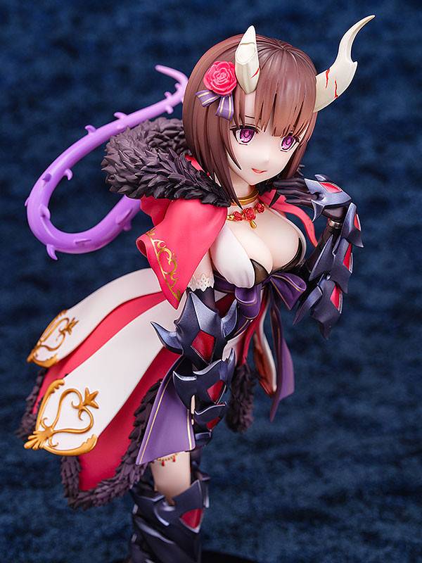 FIGURA ERIKO PRINCESS CONNECT RE:DIVE 1/7 SCALE 24CM   Wing