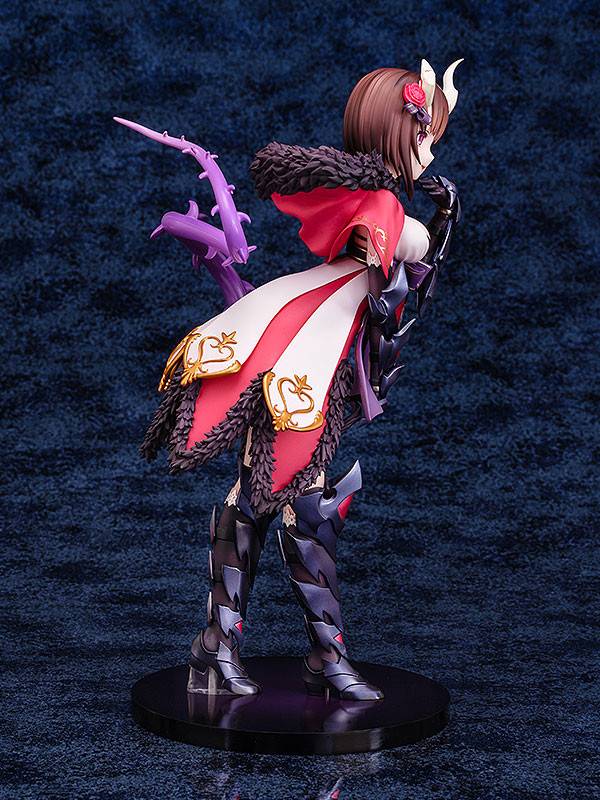 FIGURA ERIKO PRINCESS CONNECT RE:DIVE 1/7 SCALE 24CM  