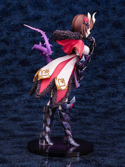 FIGURA ERIKO PRINCESS CONNECT RE:DIVE 1/7 SCALE 24CM  