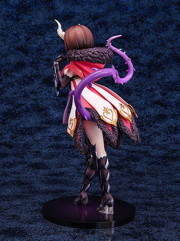 FIGURA ERIKO PRINCESS CONNECT RE:DIVE 1/7 SCALE 24CM   Wing
