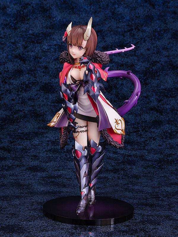 FIGURA ERIKO PRINCESS CONNECT RE:DIVE 1/7 SCALE 24CM   Wing