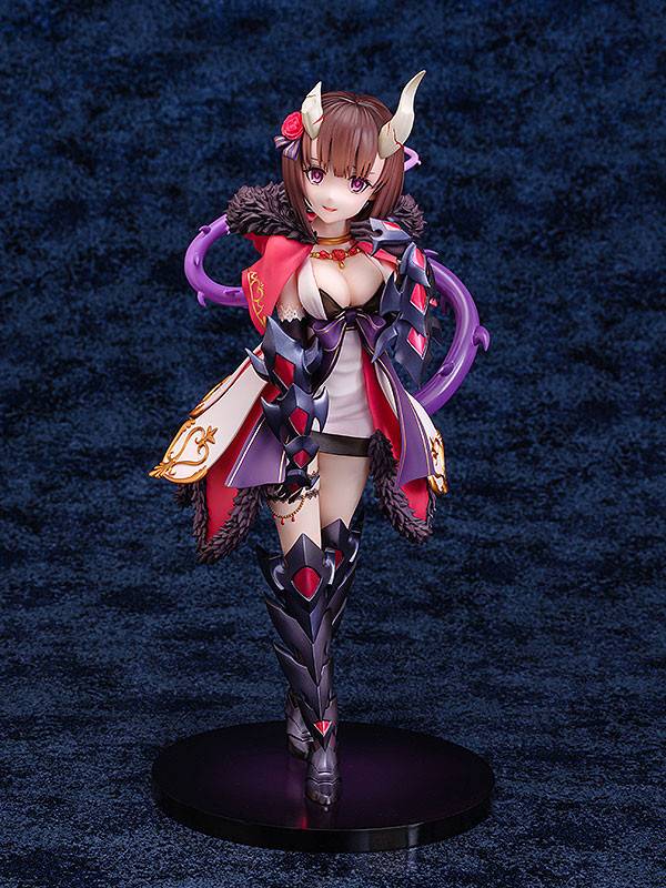 FIGURA ERIKO PRINCESS CONNECT RE:DIVE 1/7 SCALE 24CM  