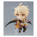 FIGURA GOOD SMILE COMPANY NENDOROID GENSHIN IMPACT TRAVELER AETHER   GOOD SMILE