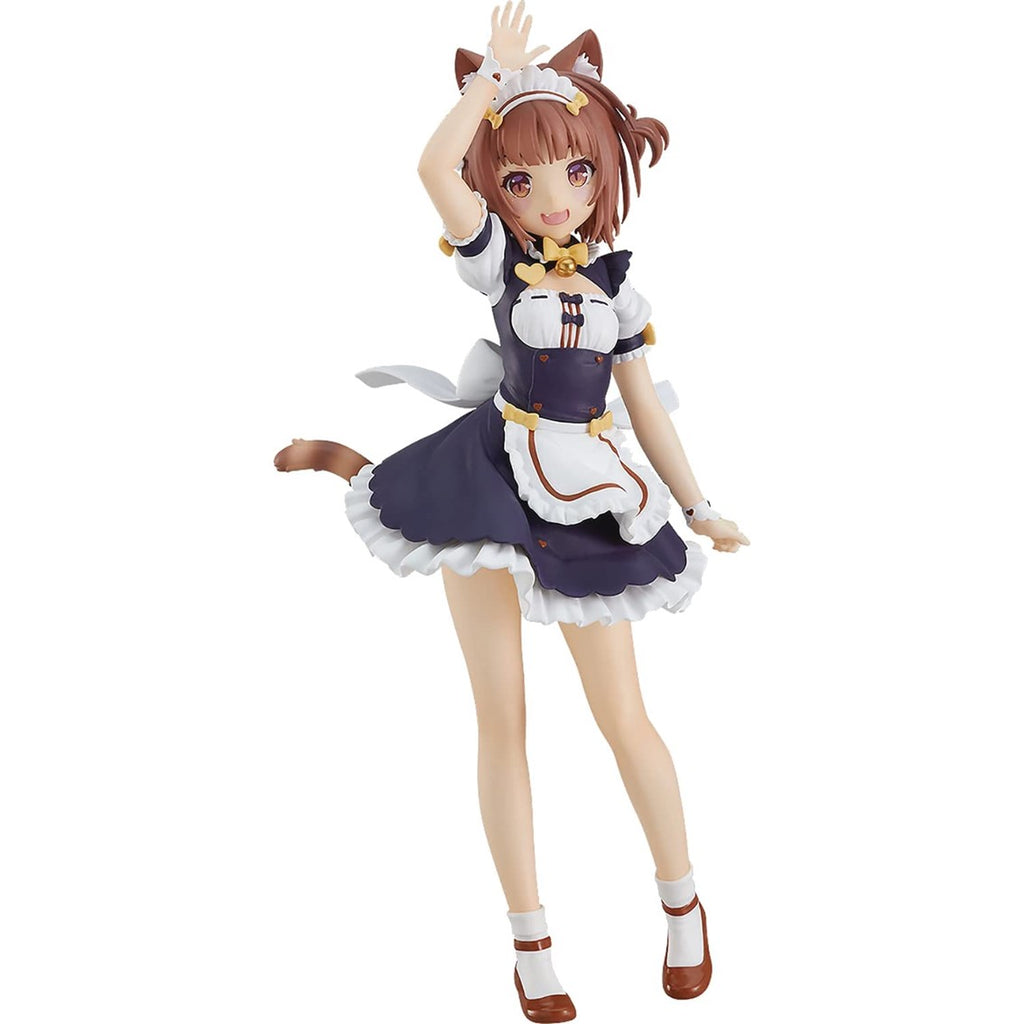 FIGURA GOOD SMILE COMPANY POP UP PARADE NEKOPARA AZUKI   GOOD SMILE