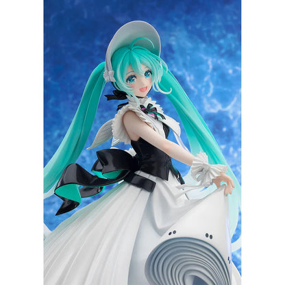 FIGURA HATSUNE MIKU SYMPHONY: 2023 CHARACTER VOCAL  