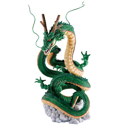 FIGURA ICHIBAN KUJI DRAGON BALL DAIMA - SHENRON LAST ONE   BANDAI