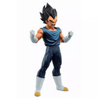 FIGURA ICHIBANSHO DRAGON BALL SUPER HERO VEGETA   BANPRESTO