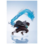 FIGURA KIMETSU NO YAIBA CONOFIG TANJIRO KAMADO ANIPLEX DEMON SLAYER   ANIPLEX