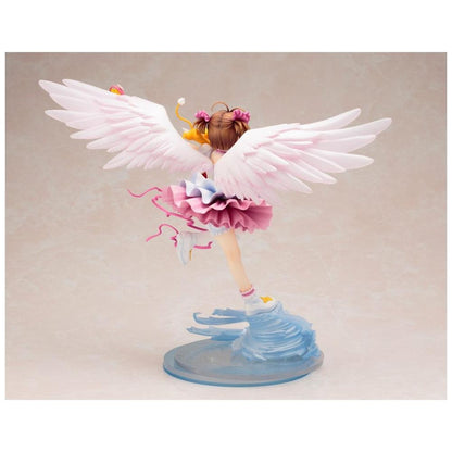 FIGURA KOTOBUKIYA ARTFXJ SAKURA CARD CAPTOR SAKURA KINOMOTO  