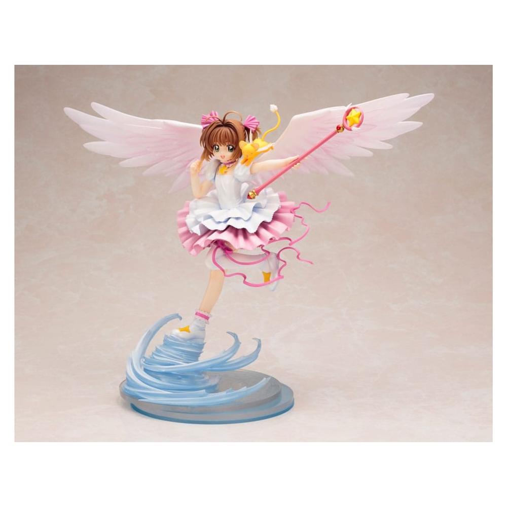 FIGURA KOTOBUKIYA ARTFXJ SAKURA CARD CAPTOR SAKURA KINOMOTO   Kotobukiya