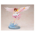 FIGURA KOTOBUKIYA ARTFXJ SAKURA CARD CAPTOR SAKURA KINOMOTO   Kotobukiya