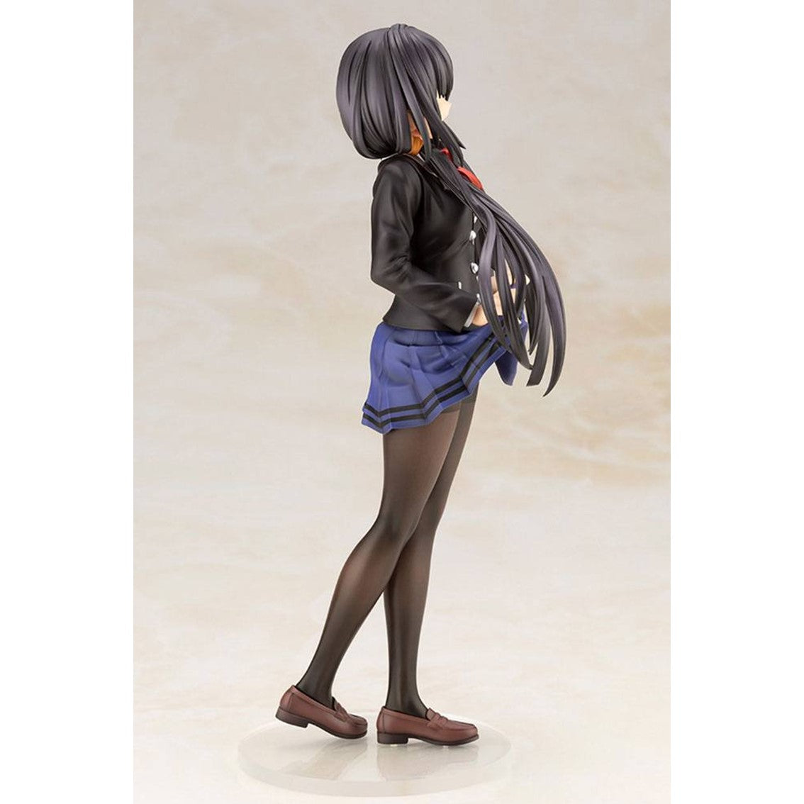 FIGURA KOTOBUKIYA DATE A LIVE KURUMI TOKISAKI SCHOOL UNIFORM BONUS EDITION 23 CM   Kotobukiya